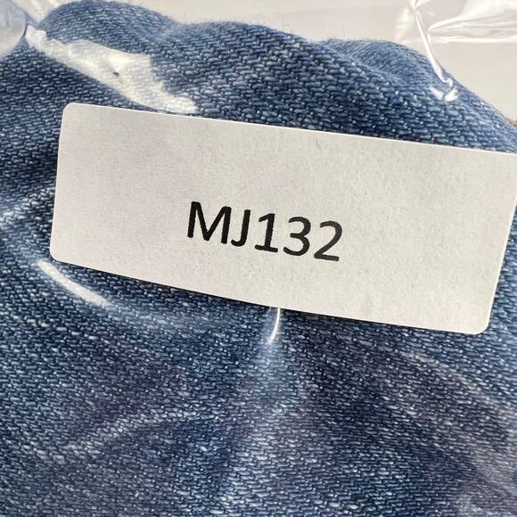 G-Star Raw 5620 3D Knee Slim Jeans Button Fly Medium Wash Size 28x30 - Picture 15 of 16